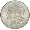 Morgan Dollars 1890 - 1899