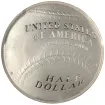 Commemoratives 1982 - Current