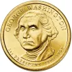 Presidential Dollars 2007 - 2020