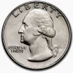 Washington Quarter 1932 to Date