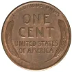 Wheat Cents 1909 - 1958