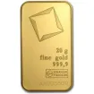 Gold Bars