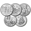 American Women Quarter Sets
