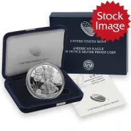 2015 W American Silver Eagle - Proof