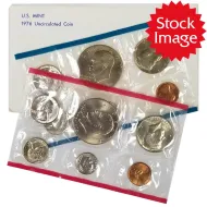 1976 United States Uncirculated Mint Set