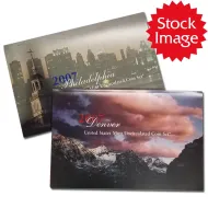 2007 United States Uncirculated Mint Set