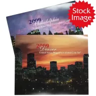 2009 United States Uncirculated Mint Set