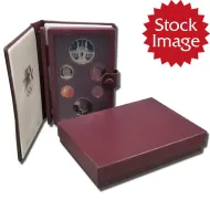 1984 United States Prestige Set