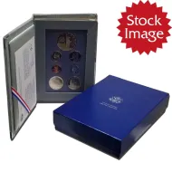 1986 United States Prestige Set