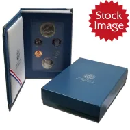 1987 United States Prestige Set