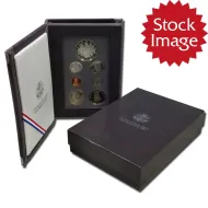 1989 United States Prestige Set