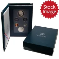 1990 United States Prestige Set