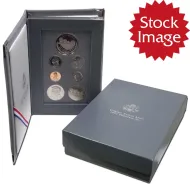 1991 United States Prestige Set