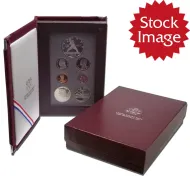 1992 United States Prestige Set
