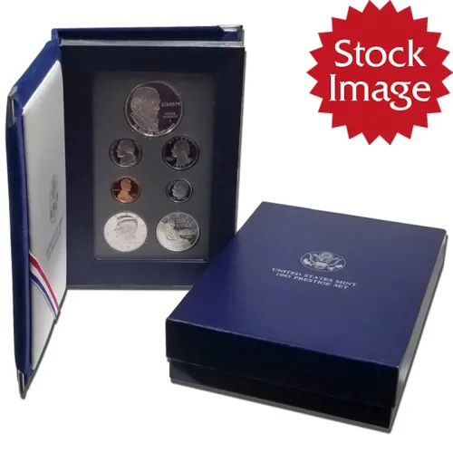 1994 United States Prestige Set