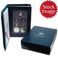 1995 United States Prestige Set