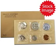 1958 United States Proof Set