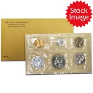 1961 United States Proof Set