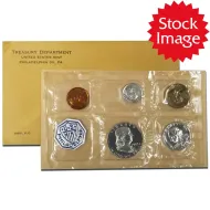 1963 United States Proof Set
