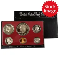 1974 United States Proof Set