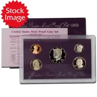 1992 United States Proof Set