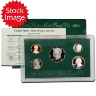 1994 United States Proof Set