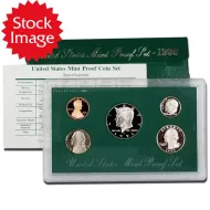 1995 United States Proof Set