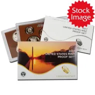 2017 United States Proof Set