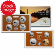 2019 United States Proof Set