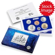 2025 United States Proof Set