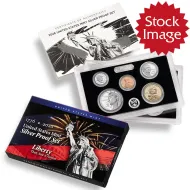 2026 United States Silver Proof Set